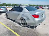 2005 BMW 530 фото