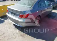 2005 BMW 530 photo