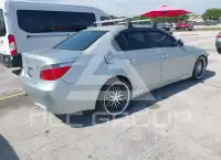 2005 BMW 530 photo
