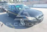 2005 BMW 530 photo