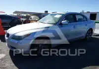2005 BMW 530 фото