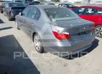 2005 BMW 530 photo