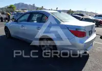 2005 BMW 530 фото