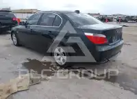 2005 BMW 530 фото