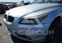 2005 BMW 530 фото