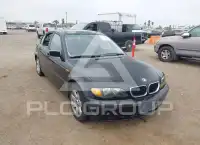 2005 BMW 325 фото