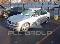 2005 BMW 325 photo