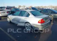 2005 BMW 325 photo
