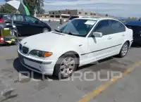 2005 BMW 325 photo