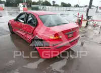 2005 BMW 325 фото