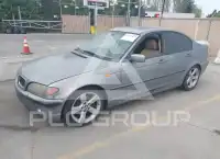 2005 BMW 325 фото