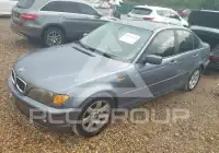 2005 BMW 325 photo