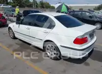 2005 BMW 325 photo
