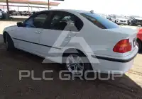 2005 BMW 325 photo
