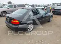 2005 BMW 325 фото