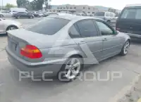 2005 BMW 325 фото
