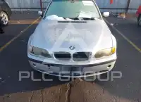 2005 BMW 325 photo
