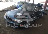 2005 BMW 330 фото
