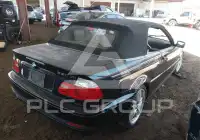 2005 BMW 330 фото