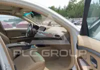 2005 BMW 745 фото