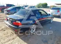2005 BMW 325 фото