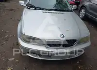 2005 BMW 325 фото