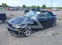 2005 BMW 325 фото