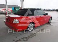 2005 BMW 325 photo