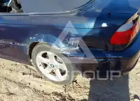 2005 BMW 325 фото