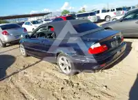 2005 BMW 325 фото
