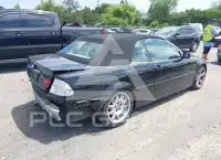 2005 BMW 325 фото