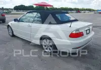 2005 BMW 325 фото