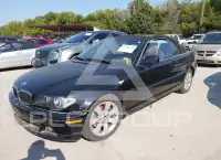 2005 BMW 325 фото