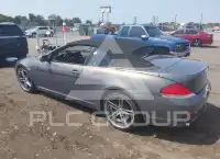 2005 BMW 645 photo