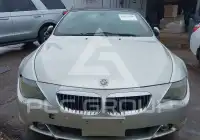 2005 BMW 645 фото