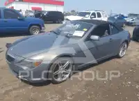 2005 BMW 645 photo