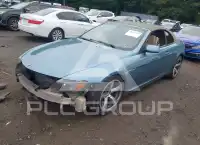 2005 BMW 645 фото