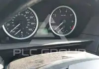 2005 BMW 545 фото
