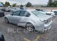 2005 BMW 545 photo