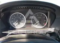 2005 BMW 545 фото