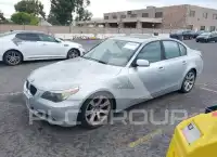 2005 BMW 545 photo