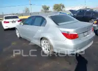 2005 BMW 545 фото