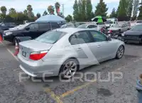 2005 BMW 545 photo