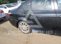 2005 BMW 545 фото