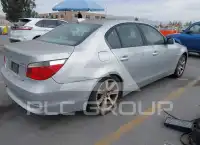 2005 BMW 545 фото