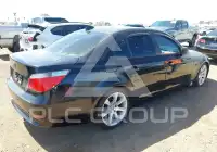 2005 BMW 545 фото