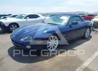 2005 Jaguar XK8 фото