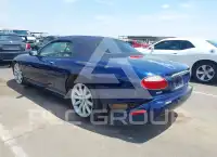 2005 Jaguar XK8 фото