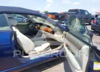 2005 Jaguar XK8 фото