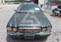 2005 Jaguar XJ фото